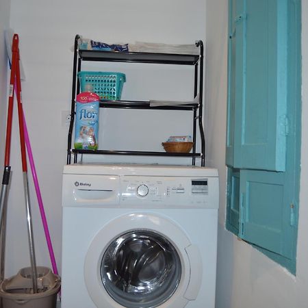 Apartamentos El Aljibe Relax Tourist กอร์โดบา ภายนอก รูปภาพ