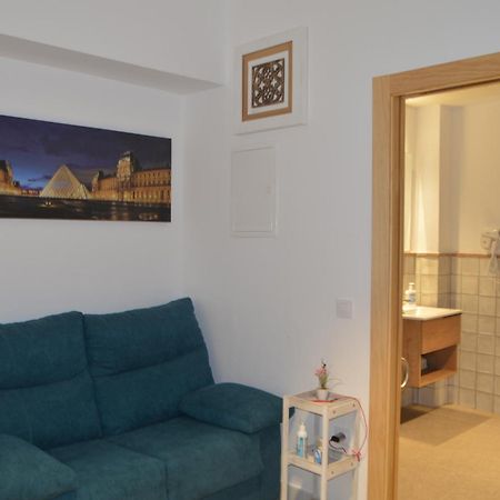 Apartamentos El Aljibe Relax Tourist กอร์โดบา ภายนอก รูปภาพ