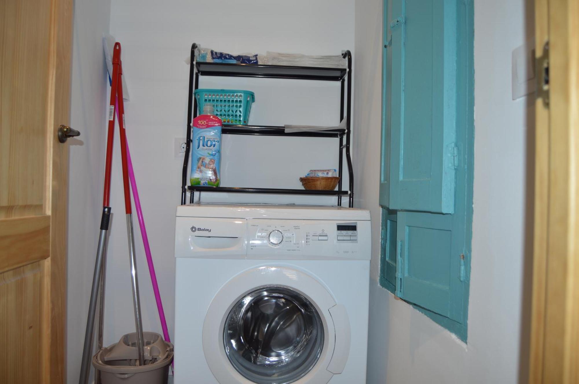 Apartamentos El Aljibe Relax Tourist กอร์โดบา ภายนอก รูปภาพ