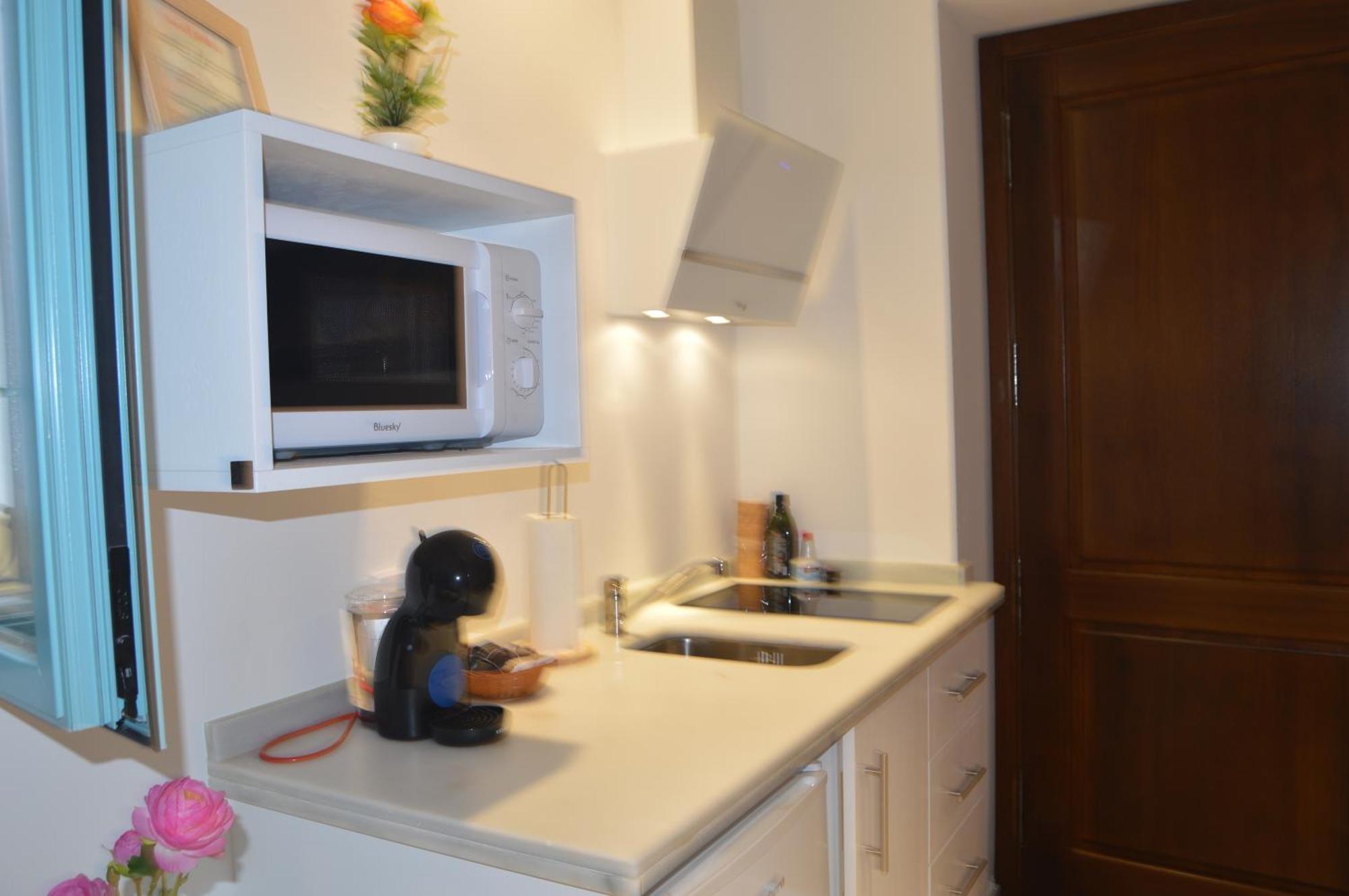 Apartamentos El Aljibe Relax Tourist กอร์โดบา ภายนอก รูปภาพ