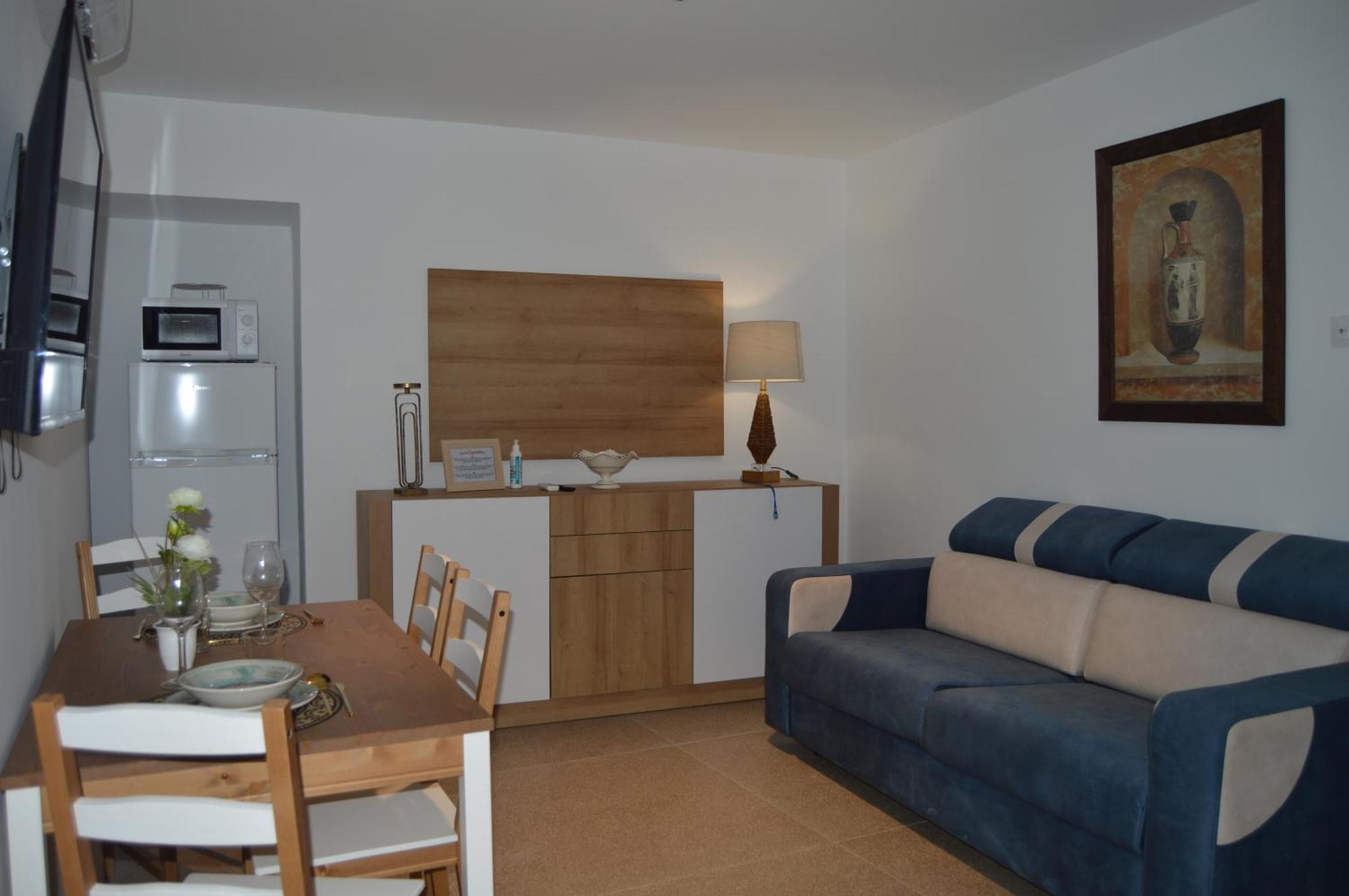 Apartamentos El Aljibe Relax Tourist กอร์โดบา ภายนอก รูปภาพ