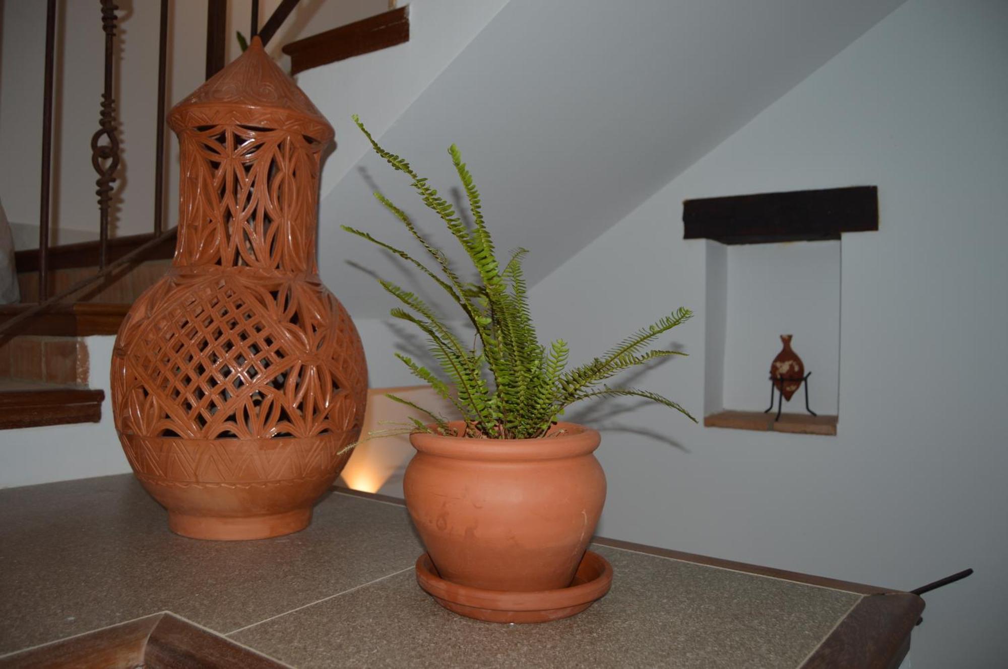 Apartamentos El Aljibe Relax Tourist กอร์โดบา ภายนอก รูปภาพ