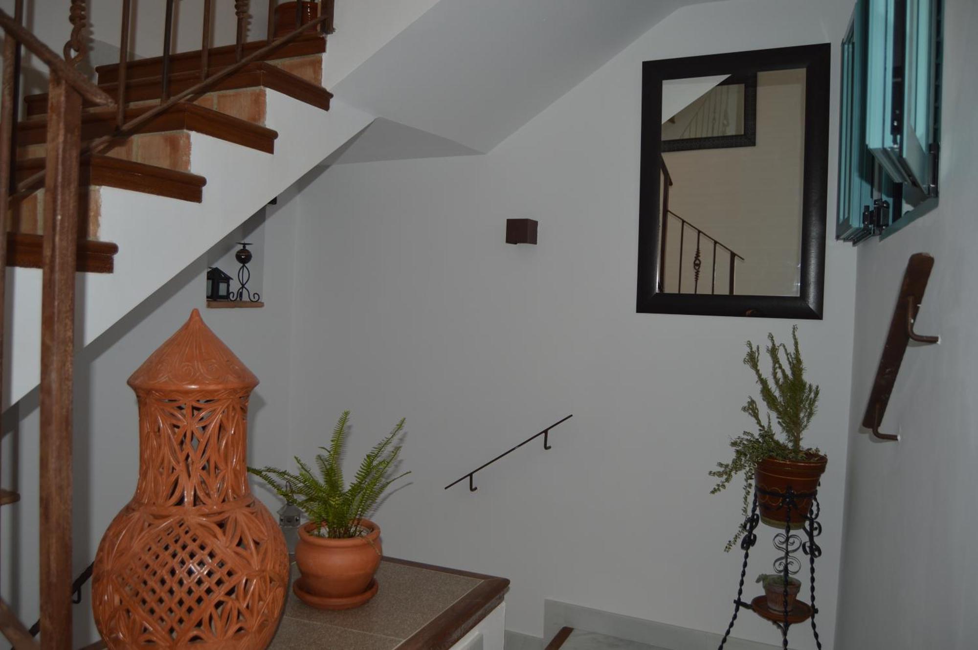Apartamentos El Aljibe Relax Tourist กอร์โดบา ภายนอก รูปภาพ