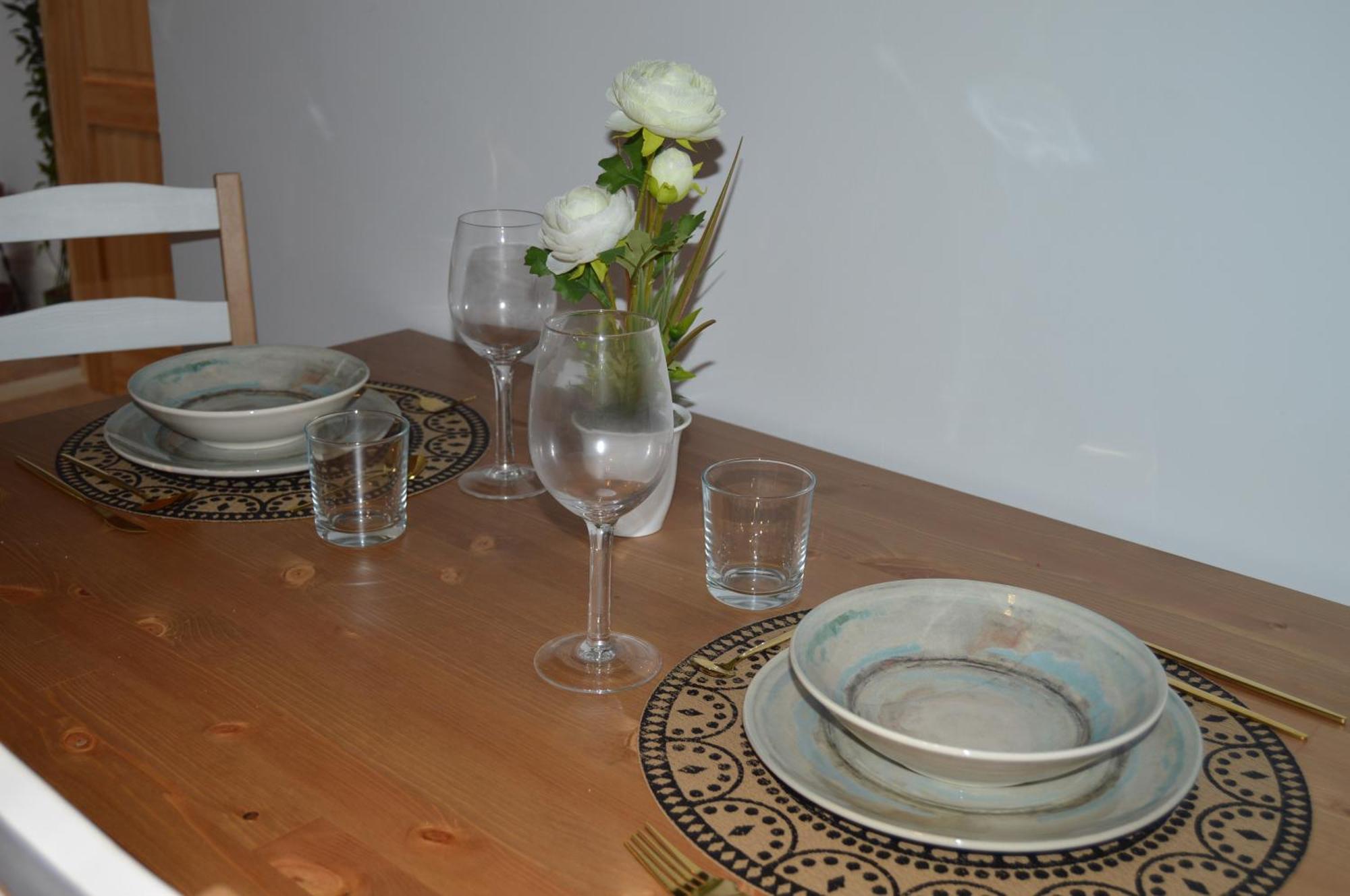 Apartamentos El Aljibe Relax Tourist กอร์โดบา ภายนอก รูปภาพ