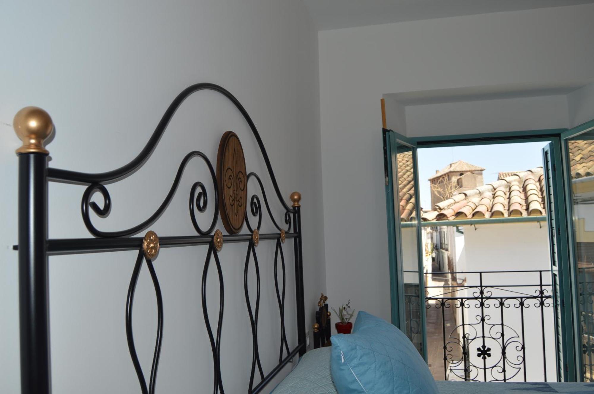 Apartamentos El Aljibe Relax Tourist กอร์โดบา ภายนอก รูปภาพ