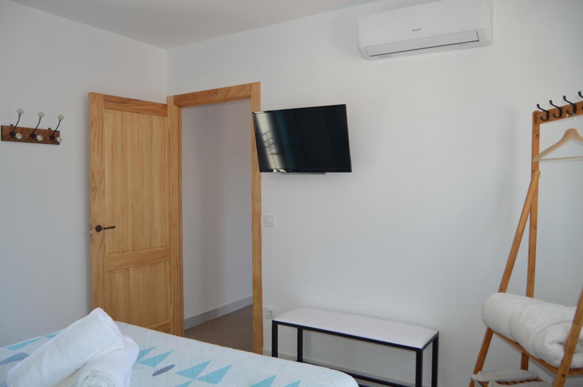 Apartamentos El Aljibe Relax Tourist กอร์โดบา ภายนอก รูปภาพ