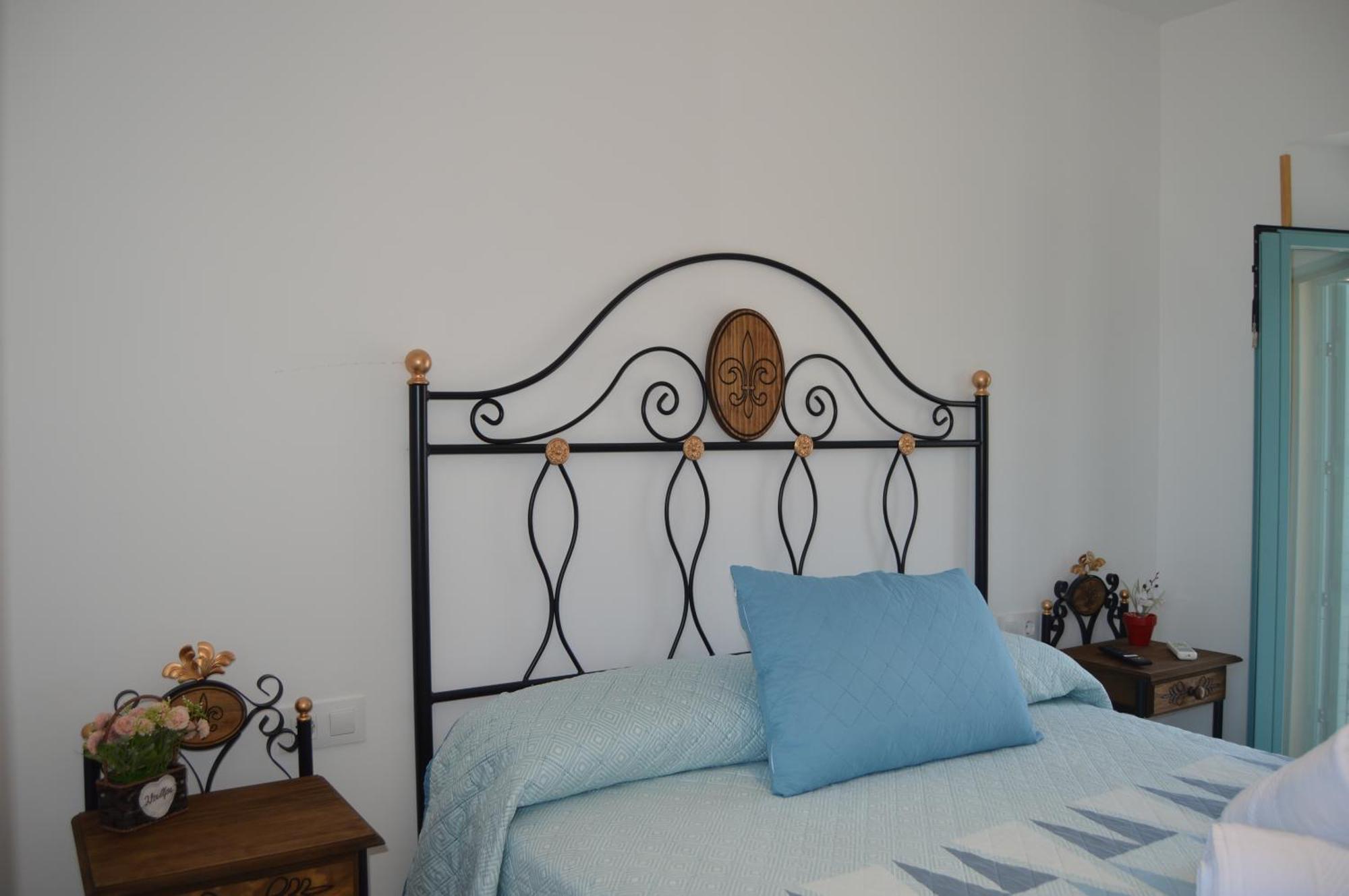 Apartamentos El Aljibe Relax Tourist กอร์โดบา ภายนอก รูปภาพ