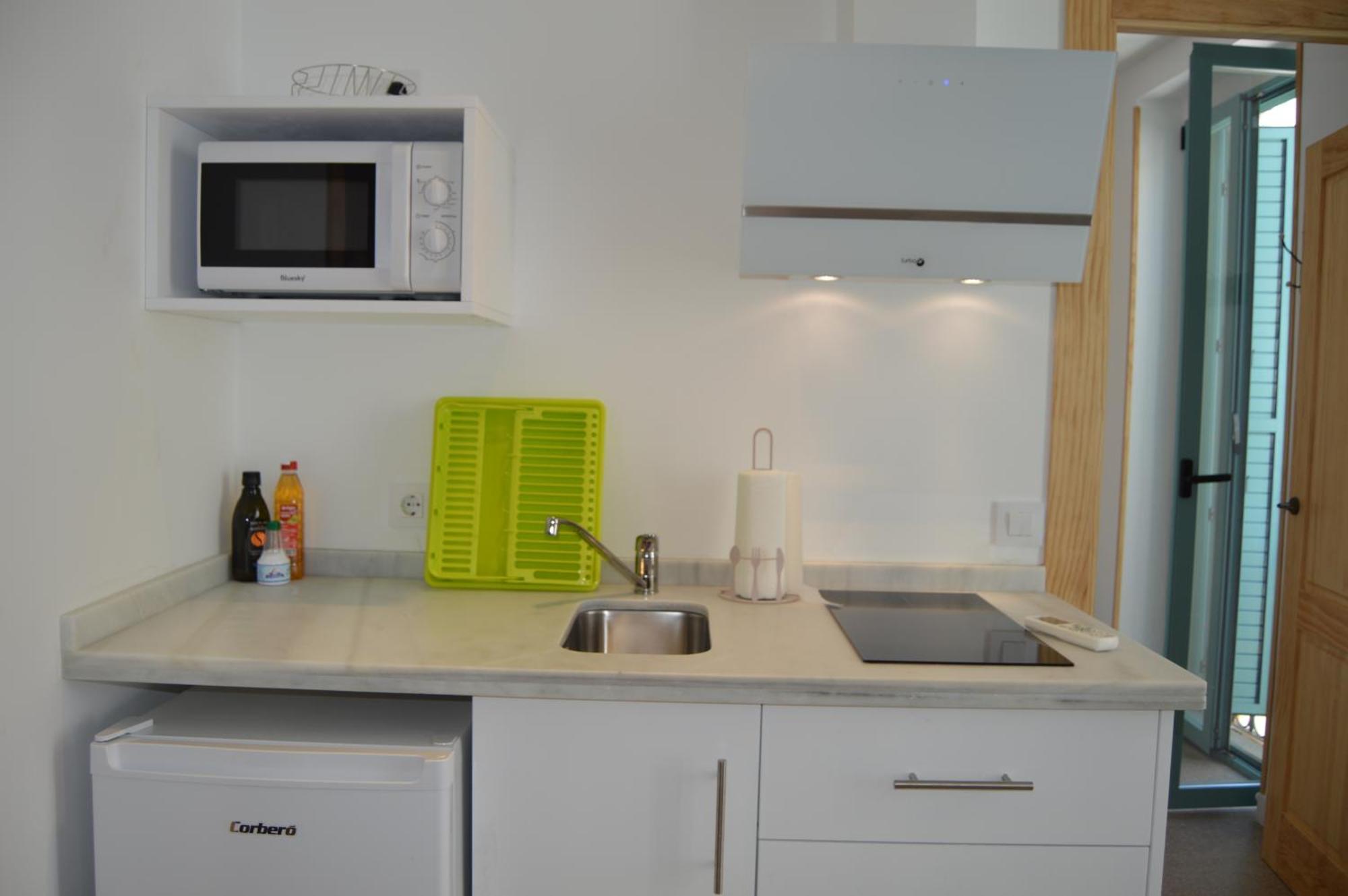 Apartamentos El Aljibe Relax Tourist กอร์โดบา ภายนอก รูปภาพ