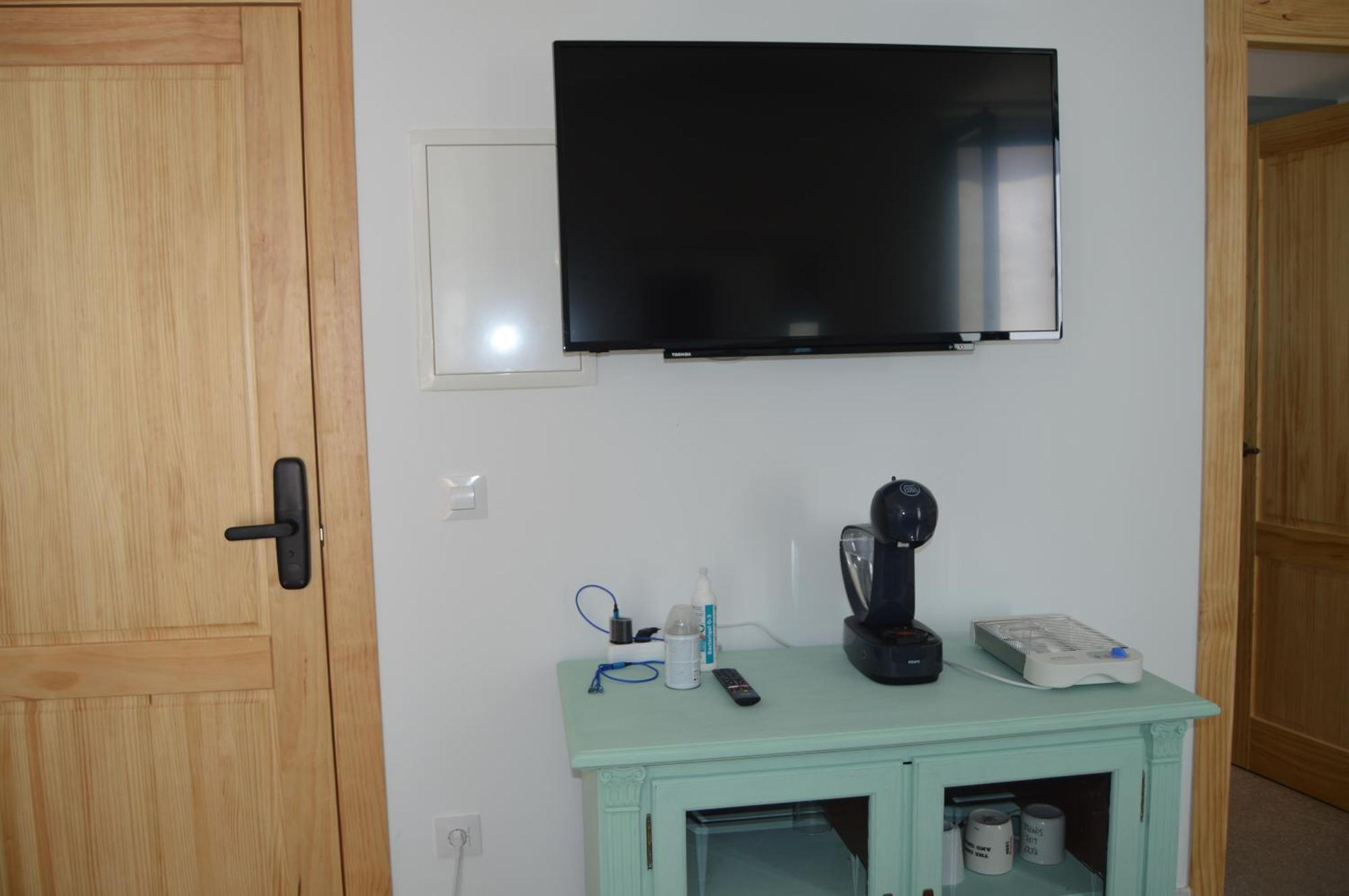 Apartamentos El Aljibe Relax Tourist กอร์โดบา ภายนอก รูปภาพ