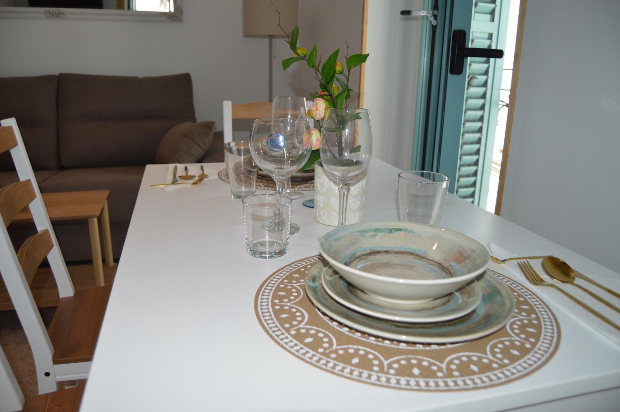 Apartamentos El Aljibe Relax Tourist กอร์โดบา ภายนอก รูปภาพ