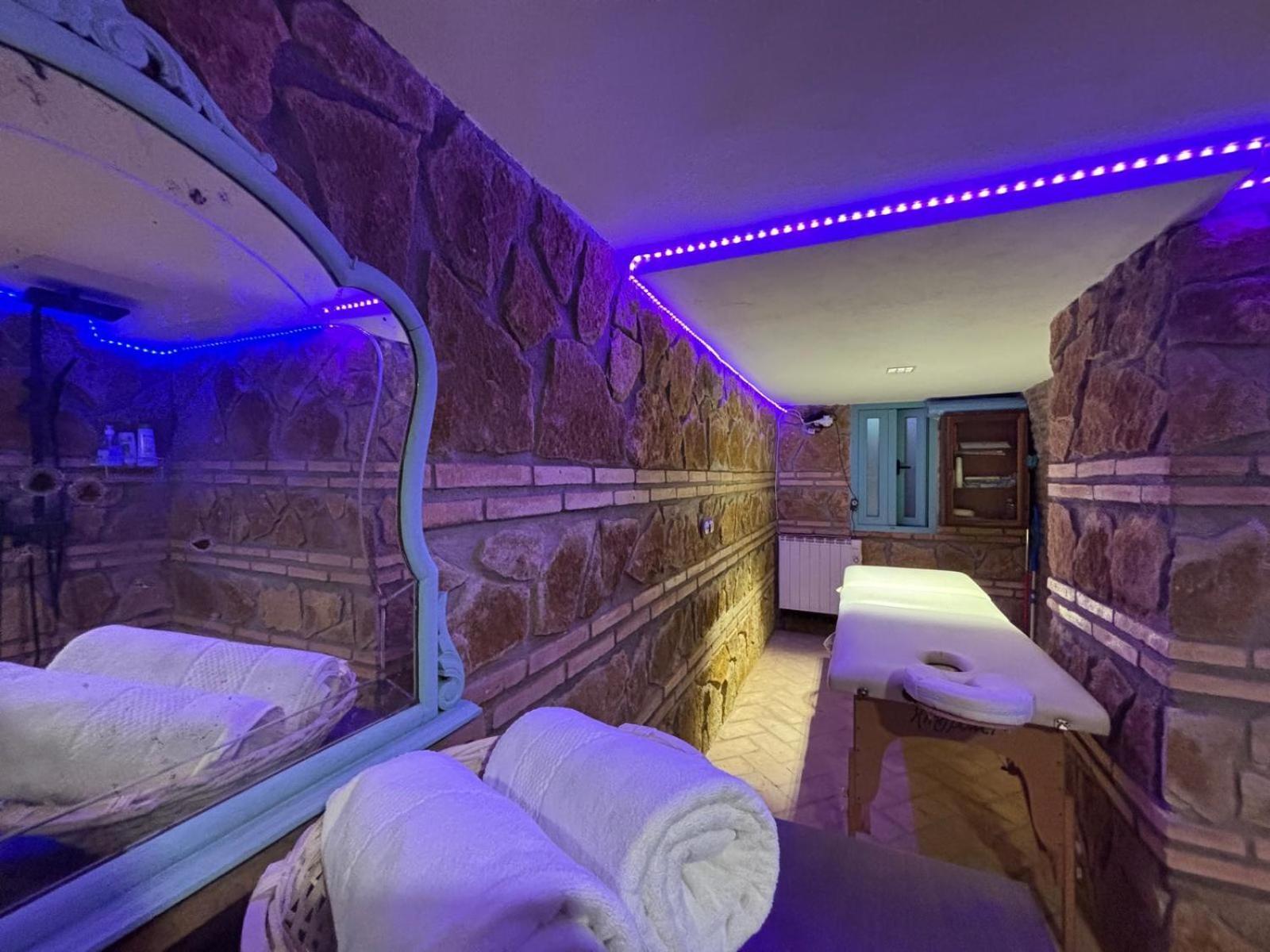 Apartamentos El Aljibe Relax Tourist กอร์โดบา ภายนอก รูปภาพ